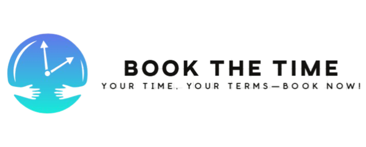 BookTheTime