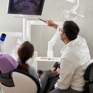 Medical & Healthcare